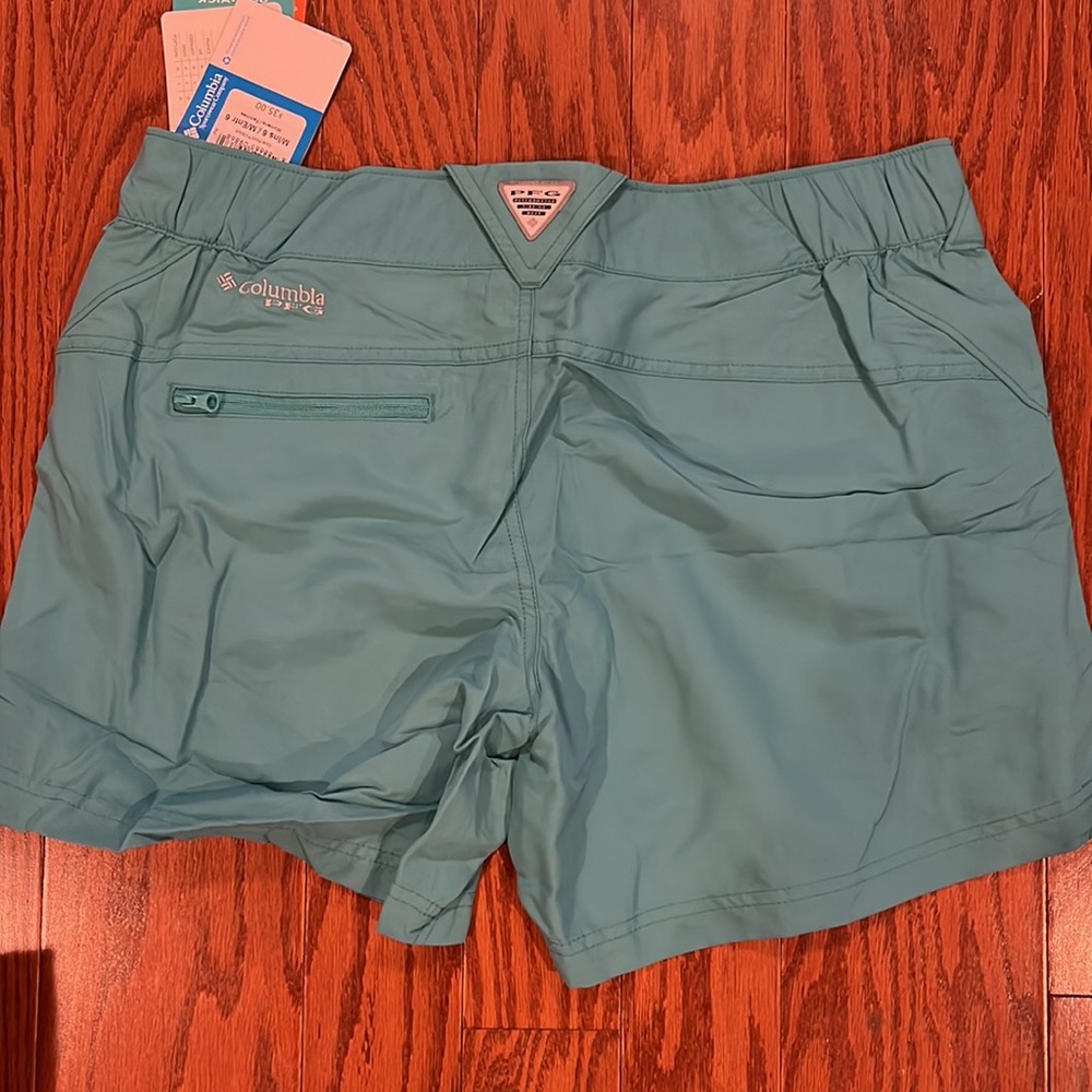 Shorts - Picture 2 of 4